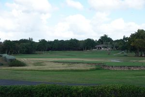 Casa De Campo (Teeth Of The Dog) 18th